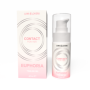 Lubrificante a base d'acqua effetto vibrante stimolatore clitoride vaginale gel intimo