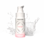 Lubrificante a base d'acqua effetto vibrante stimolatore clitoride vaginale gel intimo