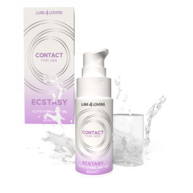 lubrificante intimo stimolante a base d'acqua effetto caldo freddo per donna stimolante eccitante