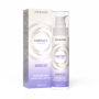 Lubrificante gel intimo effetto freddo stimolante vaginale a base d'acqua per lei