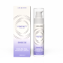 Lubrificante gel intimo effetto freddo stimolante vaginale a base d'acqua per lei