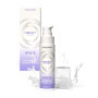 Lubrificante gel intimo effetto freddo stimolante vaginale a base d'acqua per lei