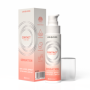 Lubrificante gel intimo a base d'acqua vaginale stimolante effetto caldo freddo