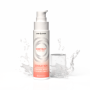 Lubrificante gel intimo a base d'acqua vaginale stimolante effetto caldo freddo