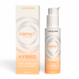 Lubrificante gel intimo anale hybrid lunga durata per lei