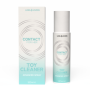 Spray detergente toy cleaner a base d'acqua antibatterico igienizzante sextoys