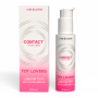 Lubrificante ibrido gel intimo vaginale a lunga durata indicato per lei 120 ml