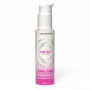 Lubrificante anale intimo a base d'acqua idratante naturale nuova formula 120 ml per lei
