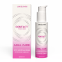 Lubrificante anale intimo a base d'acqua idratante naturale nuova formula 120 ml per lei