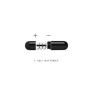 Guaina indossabile per pene in silicone con bullet vibrante per lei sextoys in silicone per coppie