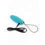 stimolatore vaginale vibratore per clitoride sex toys in silicone realistico