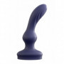 vibratore plug anale vaginale stimolatore con ventosa telecomando dildo