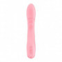 Vibratore per punto G ricaricabile in silicone fallo vibrante vaginale sex toys