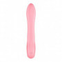 Vibratore per punto G ricaricabile in silicone fallo vibrante vaginale sex toys