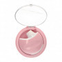Stimolatore vaginale in silicone ricaricabile succhia clitoride sex toys morbido
