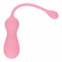 Palline vaginali vibranti in silicone stimolatore ricaricabile massaggiatore sex