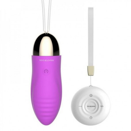 ovulo vibrante con telecomando stimolatore vibratore per clitoride vaginale