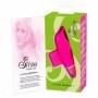 Vibratore da dito vaginale mini stimolatore per clitoride in silicone sexy toys