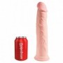 Pene finto con ventosa fallo realistico indossabile dildo vaginale anale sextoys
