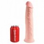 Pene finto con ventosa fallo realistico indossabile dildo vaginale anale sextoys