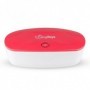 igienizzante sanificatore per sex toys dildo plug vibratore o plug uv box cleaner