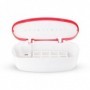 igienizzante sanificatore per sex toys dildo plug vibratore o plug uv box cleaner