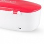 igienizzante sanificatore per sex toys dildo plug vibratore o plug uv box cleaner