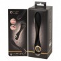 Vibratore in silicone fallo vaginale vibrante dildo per punto G ricaricabile sex