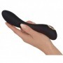 Vibratore in silicone fallo vaginale vibrante dildo per punto G ricaricabile sex