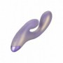 Vibratore vaginale rabbit in silicone fallo vibrante stimolatore clitoride sextoy