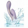 Vibratore vaginale rabbit in silicone fallo vibrante stimolatore clitoride sextoy