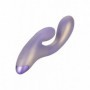 Vibratore rabbit in silicone stimolatore clitoride fallo vaginale vibrante sexto