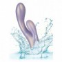 Vibratore rabbit in silicone stimolatore clitoride fallo vaginale vibrante sexto