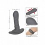 Vibratore anale per prostata fallo vibrante in silicone ricaricabile sextoys men