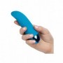 Mini vibratore ricaricabile in silicone fallo vaginale stimolatore clitoride sex