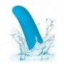 Mini vibratore ricaricabile in silicone fallo vaginale stimolatore clitoride sex