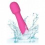 Massaggiatore wand vibratore vaginale stimolatore clitoride in silicone ricarica