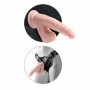 Fallo con ventosa pene finto vaginale dildo realistico anale indossabile sextoys