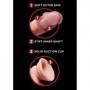 Pene finto vaginale con ventosa dildo realistico indossabile Fallo anale sextoys