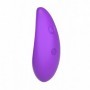 Slip con stimolatore vaginale in silicone vibratore clitoride ricaricabile sexy