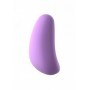 Stimolatore vaginale per slip vibratore clitoride in silicone ricaricabile donna