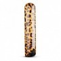 Vibratore vaginale mini fallo stimolatore vibrante clitoride dildo ricaricabile
