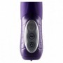 Vibratore vaginale in silicone fallo vibrante stimolatore punto G clitoride sexy