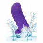 Vibratore in silicone da dito dildo ricaricabile clitoride fallo vibrante sextoy