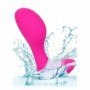 Vibratore vaginale per punto g stimolatore in silicone sex toy con telecomando