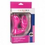 Vibratore vaginale per punto g stimolatore in silicone sex toy con telecomando