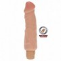 Vibratore realistico vaginale dildo fallo vibrante morbido big pene finto grande