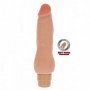 Vibratore vaginale anale dildo fallo vibrante pene finto in silicone realistico