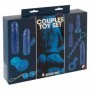 Kit sex toys per giochi erotici di coppia Vibratore vaginale fallo anale a sfere