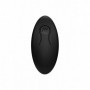 Vibratore anale ricaricabile in silicone fallo dilatatore wireless Anal plug sex